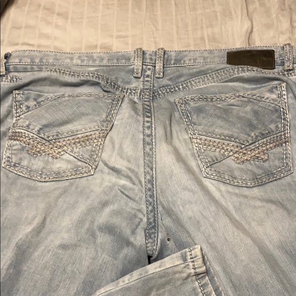Bke Ryan jeans - Picture 3 of 5